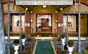 Hotel Tre Vecchi Bologna